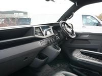 Used VW Transporter Highline 2024 Grey Van