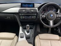 used BMW 430 4 Series d M Sport Coupe 3.0 2dr