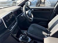 New VW T-Roc R-line 147 HP (108 kW) 2025 Silver SUV