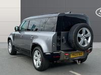 Used Land Rover Defender 300 HP (220 kW) 2024 SUV