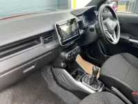 Used Suzuki Ignis SZ-T 83 HP (61 kW) 2024 SUV