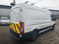 used Ford Transit 2.2 TDCi 125ps H2 Van