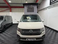 Used VW T6.1 Highline 2023 Grey Van