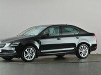 used Skoda Octavia 1.5 TSI SE L 5dr