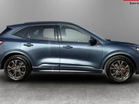 Used Ford Kuga ST-Line 150 HP (110 kW) 2023 SUV