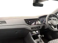 New VW Taigo Black Edition 150 HP (110 kW) 2026 SUV