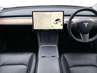 Used Tesla Model 3 Long Range AWD 258 kW (351 HP) 2023 Sedan