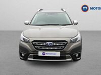 Begagnad Subaru Outback 169 HK (124 kW) 2023 Guld Kombi