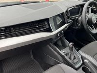 Used Audi A1 S-Line 150 HP (110 kW) 2025 Black SUV