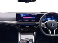 New BMW i4 Shadowline 436 kW (593 HP) 2025 Grey Sedan