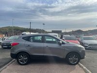 used Hyundai ix35 2.0 CRDi SE 5dr