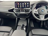 Used BMW X4 M Sport 355 HP (261 kW) 2025 Black SUV