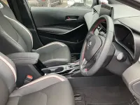 Used Toyota Corolla Sport 140 HP (102 kW) 2024 Blue Estate