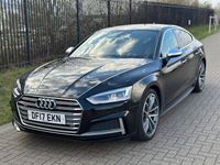 used Audi S5 Sportback 3.0 TFSI V6 Tiptronic quattro Euro 6 (s/s) 5dr