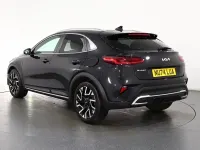 Used Kia XCeed 2024 Black SUV