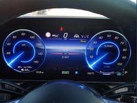 Used Mercedes EQE300 Exclusive Luxury 180 kW (245 HP) 2023 Grey Sedan