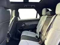 Second-hand Land Rover Range Rover Sport SE Dynamic 2024 Roșu SUV