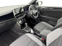 Used VW T-Roc Cabriolet R-line 147 HP (108 kW) 2025 Grey Cabriolet