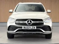 Used Mercedes E300 AMG line 306 HP (225 kW) 2022 Estate