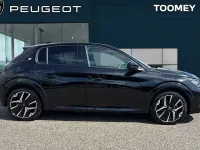New Peugeot e-208 GTi 114 kW (156 HP) 2026 Hatchback