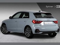 New Audi A1 S-Line 147 HP (108 kW) 2026 Grey SUV