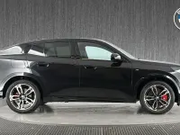 Used BMW X2 M Sport 168 HP (123 kW) 2025 Black SUV
