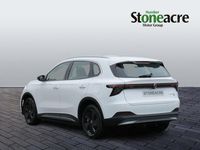 New MG MG5 EV SE 63 kW (87 HP) 2025 White Estate