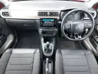 Usado Citroën C3 PureTech 83 CV (61 kW) 2021 Rojo Utilitario