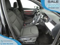 used Seat Arona 1.6 TDI Xcellence 5dr DSG