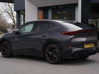 Used Cupra Tavascan 210 kW (286 HP) 2025 Grey SUV