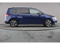 used VW Touran MPV 1.5 TSI R-Line EVO 150ps