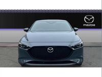 New Mazda 3 Exclusive-Line 138 HP (101 kW) 2025 Other Hatchback