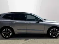Used Volvo XC60 Ultra 247 HP (181 kW) 2025 Silver SUV