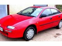 Used Mazda 323 1997 Hatchback