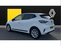 New Renault Clio V 88 HP (64 kW) 2026 Other Hatchback