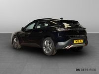 Used DS Automobiles DS4 Crossback Trocadero 179 HP (131 kW) 2023 Black SUV