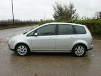 Used Ford C-MAX 2006 MPV