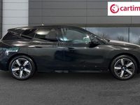 Used BMW iX M Sport 239 kW (326 HP) 2022 Black SUV