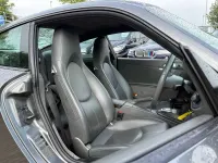 Used Porsche 911 Carrera 2007 Grey Coupe