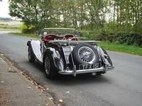 Used MG 1500 63 HP (46 kW) 1955 Others Cabriolet