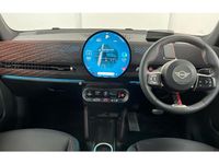 New Mini Cooper 189 kW (258 HP) 2025 Chili red ii Hatchback