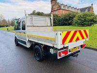 Used MAN TGE 2021 Silver Van