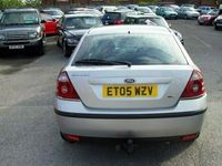 Used Ford Mondeo 2005 Hatchback