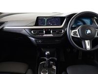 Used BMW 118 M Sport 148 HP (108 kW) 2022 Grey Hatchback