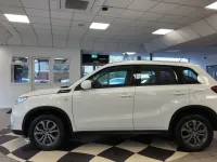 Used Suzuki Vitara SZ4 112 HP (82 kW) 2019 White SUV