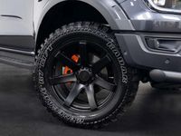 Used Ford Ranger Raptor 292 HP (214 kW) 2025 Grey Pickup