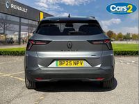 Begagnad Renault Scenic E-Tech Esprit Alpine 160 kW (218 HK) 2025 Grå SUV