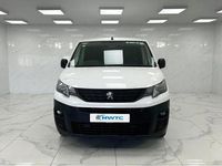Used Peugeot Partner 2019 White MPV