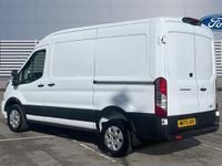 Used Ford Transit Limited 130 HP (95 kW) 2025 Van