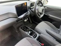 Used VW ID.3 Pro 150 kW (204 HP) 2026 Grey Hatchback